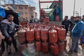 Fuel, LPG supplies in J&K stable, adequate: SLC
