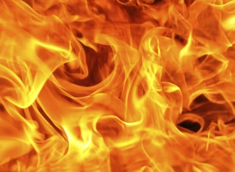 Garment showroom gutted in Jammu, no casualties reported