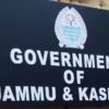 Govt cancels transfer, attachment orders issued by former DHS Jammu