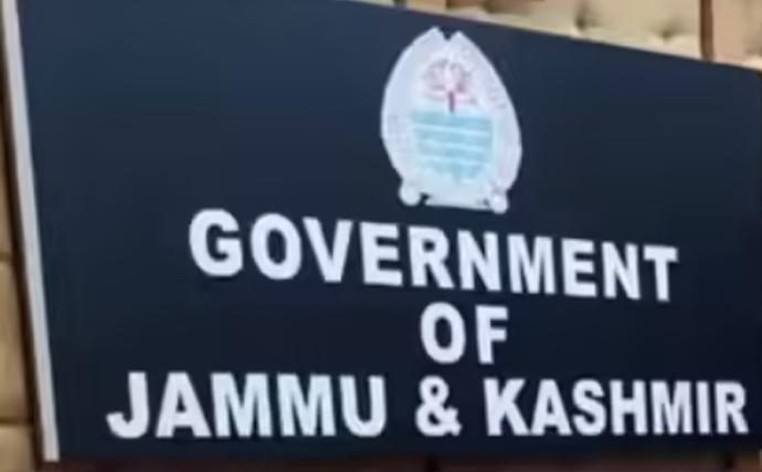 Govt cancels transfer, attachment orders issued by former DHS Jammu