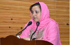 Govt committed to innovative learning methods: Minister Sakeena Itoo