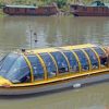 Govt plans inland water transport network with cruise corridors on Jhelum, Chenab