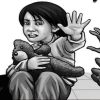 Grief, anger deepen in Budgam after killing of child