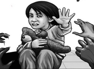Grief, anger deepen in Budgam after killing of child