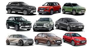 Hyundai Motor India to raise car prices from May 1