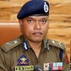 IGP Jammu appointed inquiry officer in departmental probe against DySP Sunil Singh