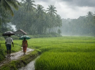 IMD forecasts below-normal monsoon rainfall for India in 2026