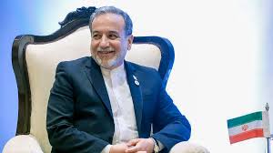 India can play greater role for peace in West Asia: Iranian Foreign Minister