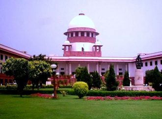 India’s UAPA conviction rate as low as 2-6%, under 1% in J&K: Supreme Court