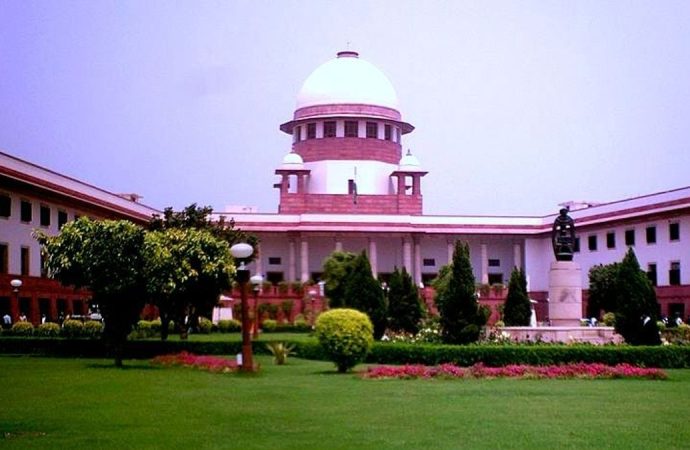 India’s UAPA conviction rate as low as 2-6%, under 1% in J&K: Supreme Court