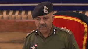 J&K Police will continue fight against narcotics: DGP