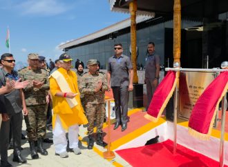 J&K advancing on all fronts: LG Sinha