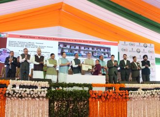 J&K gets Rs 8000 crore rural road push