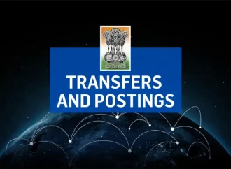 J&K transfers 22 doctors in major Health Department reshuffle