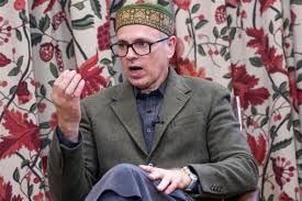UT with dual power structure worst form of Govt: CM Omar