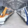 Jammu Railway Division penalises 1061 ticketless travellers, recovers Rs 5.13 lakh in 2-day drive