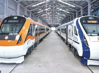 Jammu Railway Division penalises 1061 ticketless travellers, recovers Rs 5.13 lakh in 2-day drive