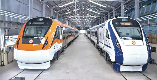Jammu Railway Division penalises 1061 ticketless travellers, recovers Rs 5.13 lakh in 2-day drive