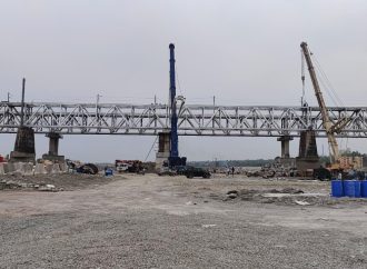 Kathua-Madhopur rail bridge to reopen for 2-way operations from June: Jammu Railway Division