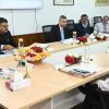 LG Sinha urges athletes to champion anti-drug campaign at university Wushu event