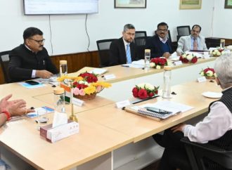 LG Sinha urges athletes to champion anti-drug campaign at university Wushu event