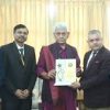 LG completes self-enumeration for Census 2027
