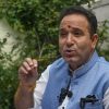 LoP Sunil Sharma says voters rejected ‘corruption, anarchy’ in West Bengal polls