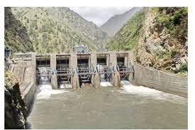 Low river discharge hits power generation in Jammu region, JPDCL warns of outages