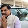 MP delegation led by CM Mohan Yadav visits Katra