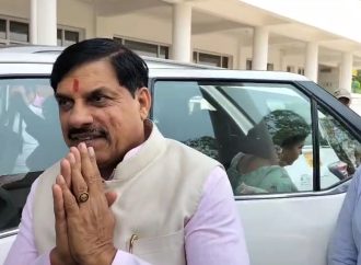 MP delegation led by CM Mohan Yadav visits Katra