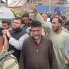 Minor abducted, raped, killed in Budgam; police detain 4 as Kashmir reels in shock