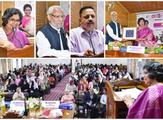 NCW, KU hold programme on gender sensitisation, PoSH awareness