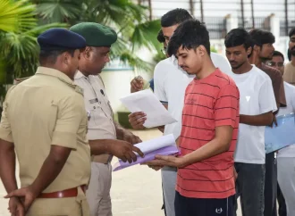 NEET-UG 2026 exam cancelled over paper leak allegations; CBI launches probe