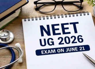 NEET-UG re-test on June 21; exam to go online from next year
