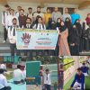 NMBA gains momentum across Budgam with awareness programmes, yoga sessions, enforcement drives