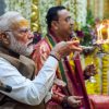 No power can make India bow or yield to pressure: PM