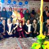 Nurses hailed as backbone of healthcare at Srinagar event marking International Nurses Day