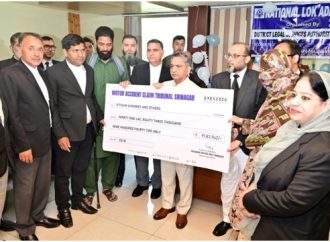 Over 71,000 cases settled at Lok Adalat in Srinagar