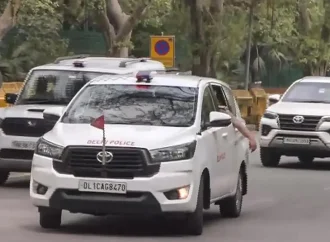 PM Modi, Home Minister Amit Shah cut convoy sizes amid fuel conservation push