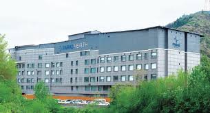Paras Health Srinagar receives first private kidney transplant licence in J&K