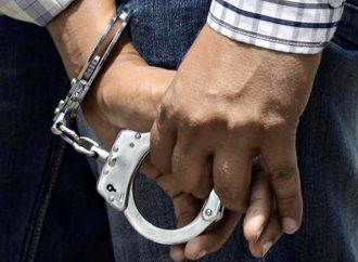 Police arrest suspect in rape and murder of minor girl