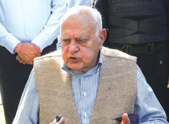Police say alleged plot to kill Farooq Abdullah was premeditated