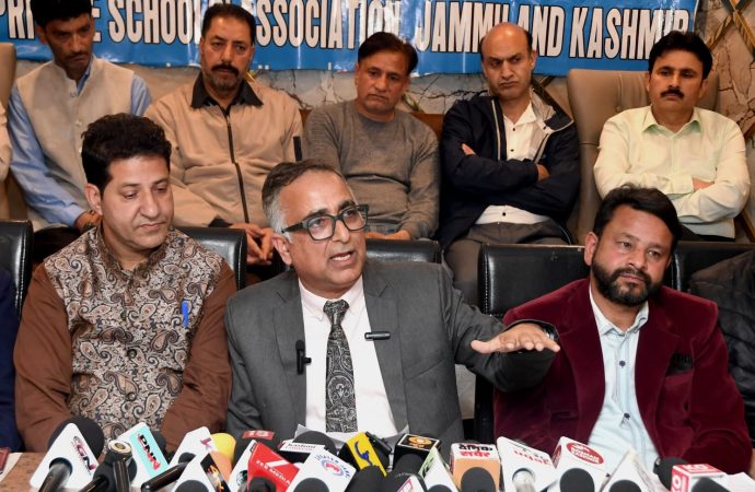 Private schools body seeks tighter safety norms, sets up probe panel