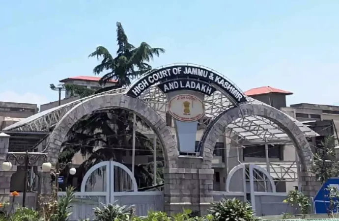 Prolonged detention without timely trial violates Article 21: HC