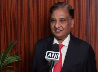 Reducing PM’s security convoy not advisable: Former RAW Secretary