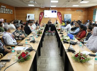 SKUAST-K concludes national symposium on avian biology in Srinagar