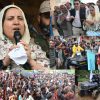 Govt developing off-beat tourist destinations, promoting adventure tourism activities in J&K: Sakeena Itoo