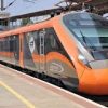 Around 90% occupancy for Srinagar-Jammu Vande Bharat within 9 days of commercial run