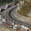 Srinagar-Jammu highway open