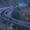 Srinagar-Jammu highway open for 2-way traffic